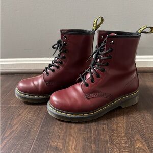 Dr. Martens size 37uk 6-6.5us